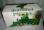 Ertl John Deere Prestige Collection 45 Combine boxed new