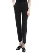 Theory Treeca Classic Suit Pants