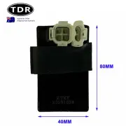 LARGE 6 Pin CDI UNIT 150cc 200cc 250cc Trail Quad Dirt Bike ATV Dune Buggy GY6