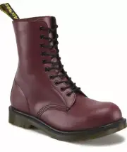 Dr Martens 10 Hole 1919 Cherry Red 15740601