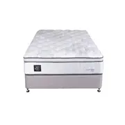 KING KOIL Platinum Allegro King Single Mattress - Medium