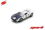 S4079 - 1:43 Ford GT No.11 24H Le Mans 1964 R. Ginther - M. Gregory Brand new