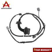 Rear Driver Door Jumper Wire Assembly for 09-14 Ford F150 Crew Cab 9L3Z14631CAA (for: Ford)
