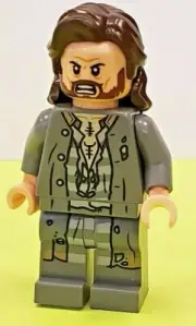 LEGO Sirius Black- minifigure (hp174) set 75945, new