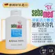 德國SEBAMED PH5.5 運動活力麝香沐浴乳400ml－2瓶組