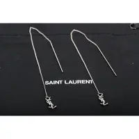 在飛比找Yahoo奇摩購物中心優惠-YSL Saint Laurent Opyum 品牌字母造型