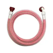 BOSTON 2m Burst Alert Washing Machine Inlet Hose