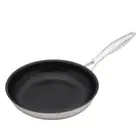 NEW Swiss Diamond Prestige Clad XD Induction Frypan 24cm