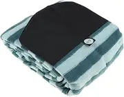 AmazingJul Surfboard Sock Storage Bag for Shortboards - Fits 7.6ft and 8.0ft