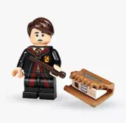Harry Potter Minifigures Series-2 (71028) Collect all 16!! Neville Longbottom