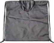 Glugahrif Helmet Storage Bag | Drawstring Bag for Helmet, Waterproof Safety Backpack for Outdoor Sports Hiking Camping Cycling