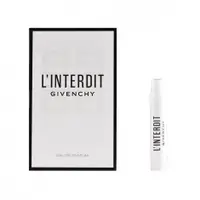 在飛比找蝦皮購物優惠-Givenchy L'interdit 紀梵希 中性淡香水 