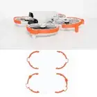 Height Increasing Propeller Guard for DJI Flip Drone Accessories