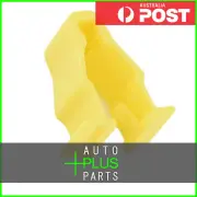 Fits NISSAN DUALIS J10,J10E RETAINER CLIP