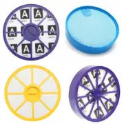 For Dyson Pre Post HEPA Filter Kits Suit DC05 DC08 DC14 DC15 DC19 DC20 DC21 DC29