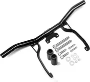 Engine Guard for Harley-Davidson Touring Street Glide Road Glide Road King Electra/Ultra Models (2014-2023)