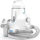 Neakasa P2 Pro Dog Cat Grooming Kit with Vacuum 2L Large for Multi-pet Family,