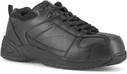 [Reebok] Men's Sport Grip Shoes Composite Toe - Rb2206 Black