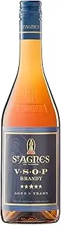St Agnes Brandy VSOP 700mL Bottle