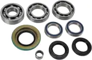 MOOSE RACING - 25-2068 - Differential Bearing/Seal Kit - Can-Am - Rear Can-Am Ou