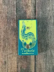 EarthQuaker Devices Tentacle Octave Up Pedal