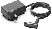 KFD 43.25V Gen5 SV23 SV24 972408-02 Adapter for Dyson Gen5outsize Gen5detect Cordless Vacuum Cleaner Gen5 Outsize Gen 5 Detect 389827 522986 389827 522986 Battery Charger Vacuum Parts 0.8A 34.6W