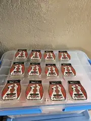 HUGE NEW SCENTSY BARS LOT OF 12 DISNEY 101 DALMATIONS TOP DOG BARS -FREE SHIP