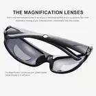 Stick-on Bifocal Lenses Reading Glasses Replacement 1.5 C Patch 2.0 2.5 O3T5