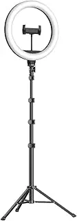 Video Light Kit | Photography Lights Video Light | Camera Light Photography Lighting Kit, Dimmable Video Lighting Photo Light with Tripod Stand for Video Recording