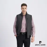 在飛比找momo購物網優惠-【pierre cardin 皮爾卡登】商務休閒 男款 休閒