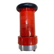Branch Nylon Fire Diffuser Kit 25mm