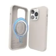 Magnetic Case Compatible with MagSafe Case MagSafe - Built iPhone 14 Pro Stone