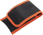 WOONEKY Large Capacity Fishing Gear Bag Multi Function Oxford Fabric Tackle Storage Organizer for Fishing Camping and Travel Integrated Tool Pocket for Easy Access