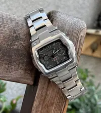 在飛比找Yahoo!奇摩拍賣優惠-卡西歐Casio /G-Shock G-011D手錶