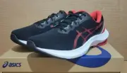 ASICS Men's GEL-Pulse 13 Size 10.5 Black/Electric Red 1011B175-001