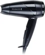 Remington Jet Setter Hair Dryer, D1505AU, 2000W (AU Plug), Compact Travel Siz...