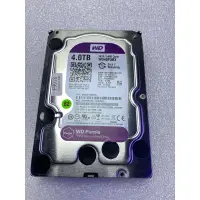 在飛比找蝦皮購物優惠-含稅價 WD 3.5吋 4TB SATA3 WD40PURX