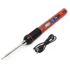 Cordless Soldering Iron Rechargeable Soldering Iron 10W Power HS-8005 Series Tip