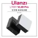 EC數位 Ulanzi 優籃子 LT001 VL49 Pro 可充電 迷你RGB燈 B01001 攝影燈 補光燈 持續燈 LED燈