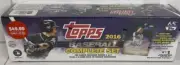 2016 Topps Baseball Factory Sealed Set ICHIRO Refractor Possible AUTO