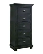 Progressive Furniture Lingerie Chest