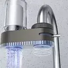 Removable Faucet Tap Water Purifier Kitchen Faucet Extender Kictchen