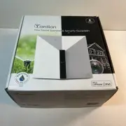 Yardian Wifi Smart 8 Zone Sprinkler Controller & Security Camera Aeon Matrix￼