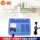 New AC220-240V Intelligent Air Purifiers Ionizer Airborne Negative Ion Generator