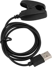 Smart Watch Charger USB Charging Cable for Spartan Trainer Wrist HR GPS and More Smart Watch Charger Cord, USB C Charger Cord Dock Accessories