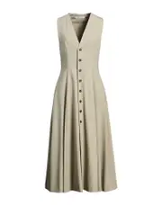 [PHILOSOPHY DI LORENZO SERAFINI] PHILOSOPHY di LORENZO SERAFINI Maxi dresses - Item 15441678