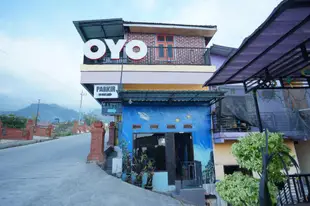 OYO927卡裡納飯店OYO 927 Carina Hotel