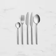 Salisbury & Co Modena Cutlery Set 30pc