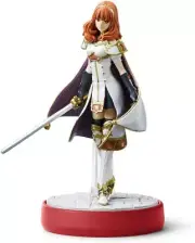 Nintendo amiibo Celica Fire Emblem Collection