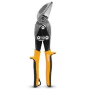 Xtorque XOSCAS Offset Straight Cut Aviation Snip - AUSTRALIA BRAND